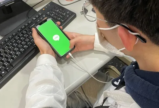 LINE爆大規模災情!用戶崩潰「突被強制登出」 快關1功能自保