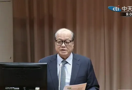 核安會主委認了「核電能穩電價」　藍營：遭綠抹黑10年