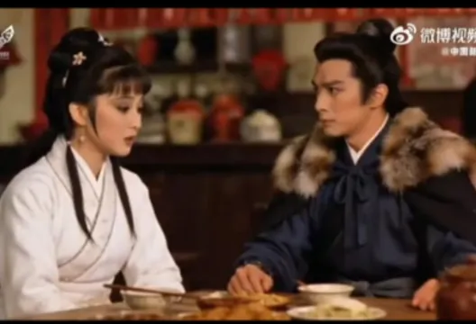 「是否曾在雪山救狐狸」AI短劇哽爆紅！被改編成解放軍宣導片