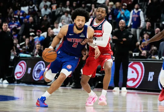 NBA/籃球員為何易患氣胸？醫揭康寧漢面臨「3大職涯挑戰」