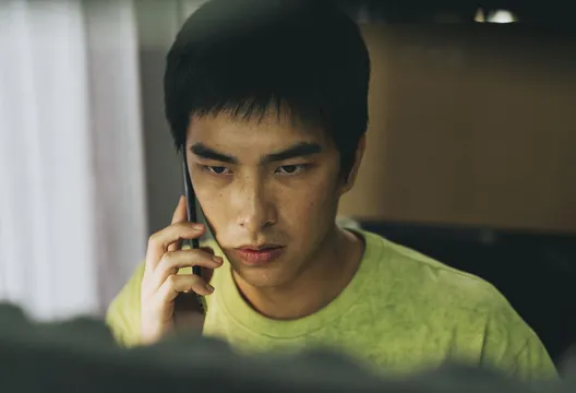 曾敬驊《失樂園》淪詐騙集團遭痛毆　范少勳嘶吼揭育幼院殘酷現況