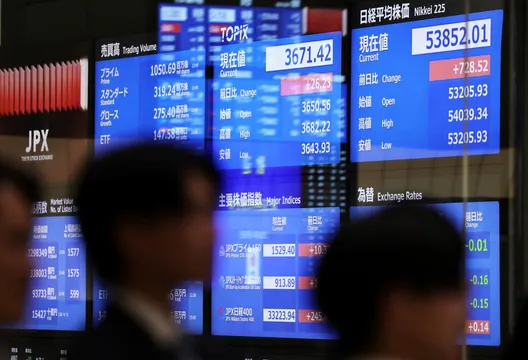 中東脆弱停火協議現裂痕　亞股降溫、國際油價反彈