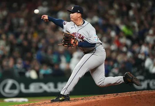 MLB/鄧愷威又上了　先丟保送後連飆2K無失分