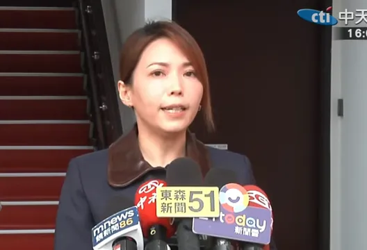陳智菡遞補立委機會被擠掉？李貞秀笑酸：機關算盡也搶不到