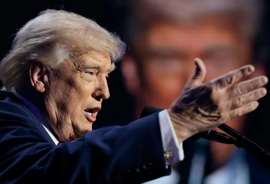 有內線？川普2.0任內5次可疑交易被揭露　股市、原油全中招