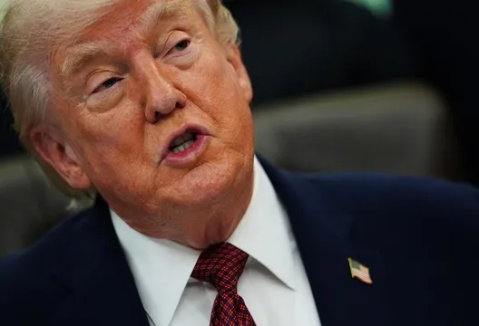 美伊談判倒數！川普：協議前續封荷莫茲海峽