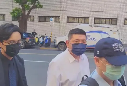 NONO涉侵犯按摩妹、女粉絲　一審宣判無罪