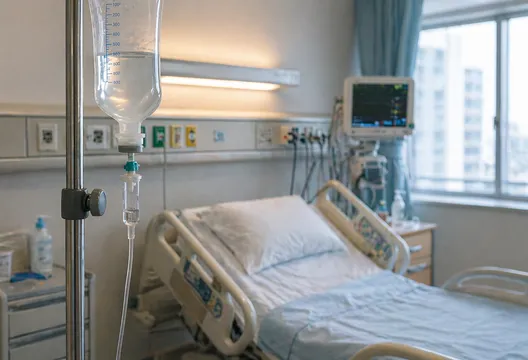 非受虐案！男童「全身關節瘀青」亡　醫揪元凶：來不及了