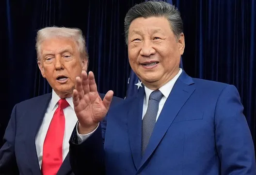 斷言9月習川會必提台灣　俞大㵢：美中互動有助世界安定