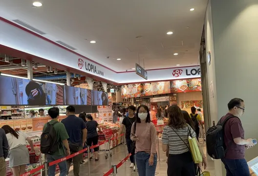 LOPIA總座驚吐「台灣危險」秒刪文！　痛訴急送妻回日