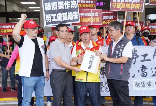 議員批「隔離解僱」！普利司通拆4地約談員工　99%已簽同意