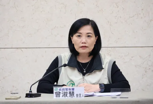 今年第3例！基隆漢他病毒「確認是首爾型」　疾管署：不會人傳人