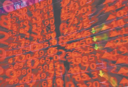 COMPUTEX登場「AI押寶行情預熱」！法人看好2件大事推升台股再創新高