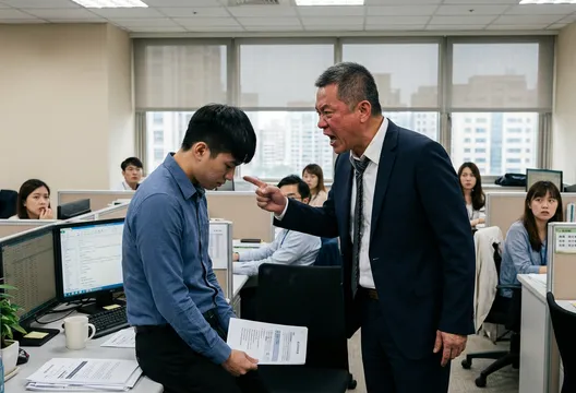 老闆一句「滾」算開除？上海法院判公司違法解僱須賠74萬