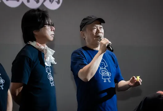 《大濛》賣破1.1億「席捲國際」　陳玉勳感動喊：沒想到還活著