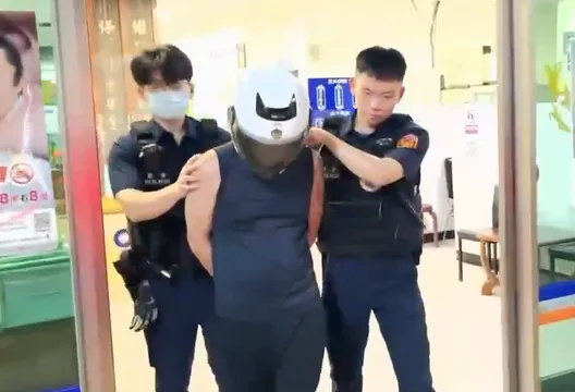 影/毒駕失控撞待轉姊妹1死1傷　中和喪屍遭裁定羈押