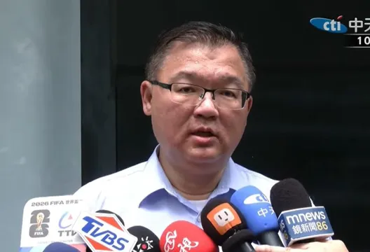 重大阻礙曝光　李德維：未見金溥聰持馬英九授權書