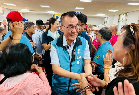 租金補貼要地方分攤！李四川轟剝兩層皮、斥蘇巧慧擋財劃法