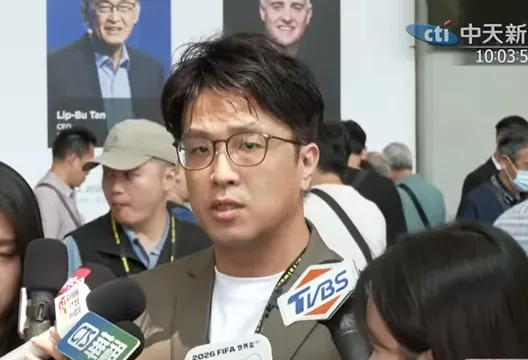 沈伯洋稱雙城論壇升格願訪北京　陸國台辦：台獨頑固分子自抬身價