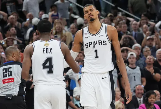 NBA/馬刺G3續命仍被看衰！最新數據模型尼克奪冠機率曝光