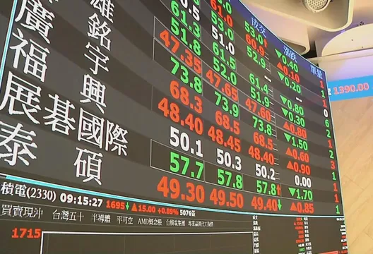 零股交易不用多等10分鐘！證交所：年底上路