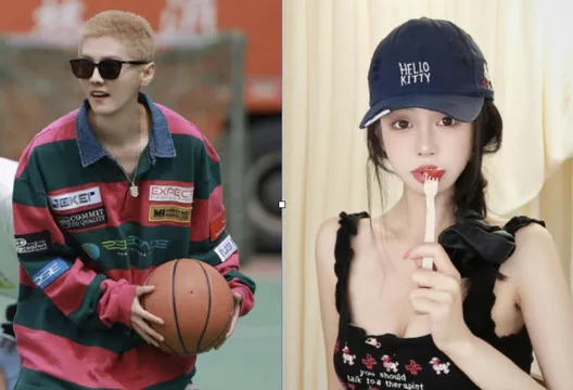 鹿晗爆劈腿？網紅突曬18張私密照喊「見過爸媽」　工作室火速發聲