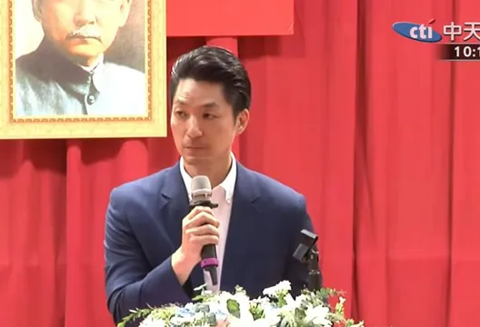 沈伯洋酸倒閣連國民黨都不買單！蔣萬安：卓榮泰要負政治責任