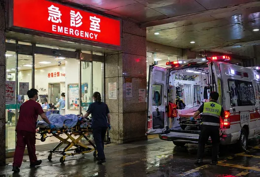 新冠重症、死亡雙創新高　年齡最小案例！1月女嬰進加護