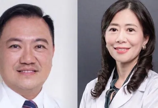 台中榮總「代刀醜聞」將宣判！2名醫認罪獲解除境管