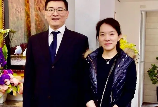 陳幸妤踢爆趙建銘出軌！律師加砲「不要臉沒出息」：吐6000萬房貸