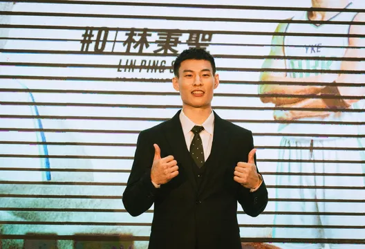 PLG/盧峻翔MVP連霸受威脅！林秉聖、高國豪空降　陳建州放話了