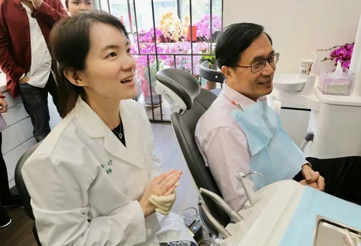 陳水扁認錯道歉陳幸妤！親辦離婚刪條款釀2300萬糾紛