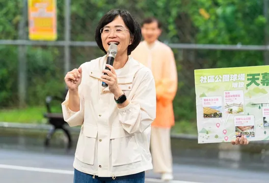 蘇巧慧民調上升內幕曝！李競辦酸：家傳絕活「一代傳一代」