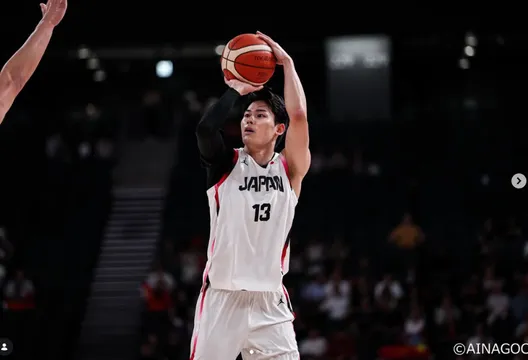 亞運/日本男籃爆冷贏大陸　下戰全力阻止李賢重免疫夢