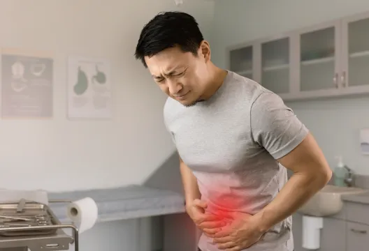 台大研究：C肝治癒後「若罹脂肪肝、糖尿病」　肝癌風險增2倍
