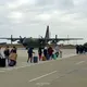 鋒面強襲！近千旅客滯留馬祖　緊急啟動軍機疏運
