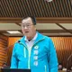 民進黨民調落敗　他堅持以無黨籍競選宜蘭冬山鄉長