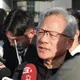 影/黃仁勳抵台！將拜訪客戶並與魏哲家見面