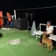 澎湖休閒漁船西嶼外海故障漂流！海巡急出動人狗平安獲救