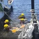 台南安平下海捕魚驚傳溺水　6旬男命危送醫