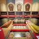 龍藏經特展爆人潮！故宮北院試辦每日開館　晚間享票價優惠