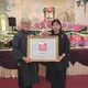 新竹花燈藝師蕭在淦辭世　文化部代表頒贈總統褒揚令
