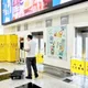 影/桃機二航廈電梯突驟停！23人悶慘不適　機場公司急搶修