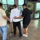 農路拓寬涉圖利吳秀華家族案　台東縣副議長林琮翰證人身分移送複訊