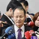 國軍楷模姜文郎開砲美國「鴨霸」！後備指揮部緊急聲明：個人見解