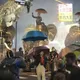 「大象來了」士林登場!吸逾10萬人潮 揭台北藝術節序幕