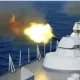 黃海南部再射擊！陸11/2起連5天實彈演訓　每天管制10小時