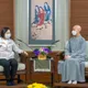 慈濟遭詐10億！楊渡力挺：若非政府阻擋會這樣？