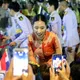 泰國長公主病情惡化　嚴重感染影響多個重要器官