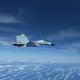 短暫休兵後又飛越海峽中線　解放軍18機艦擾台不停歇